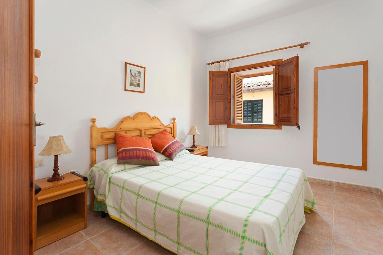 Sa Raval María de la Salud