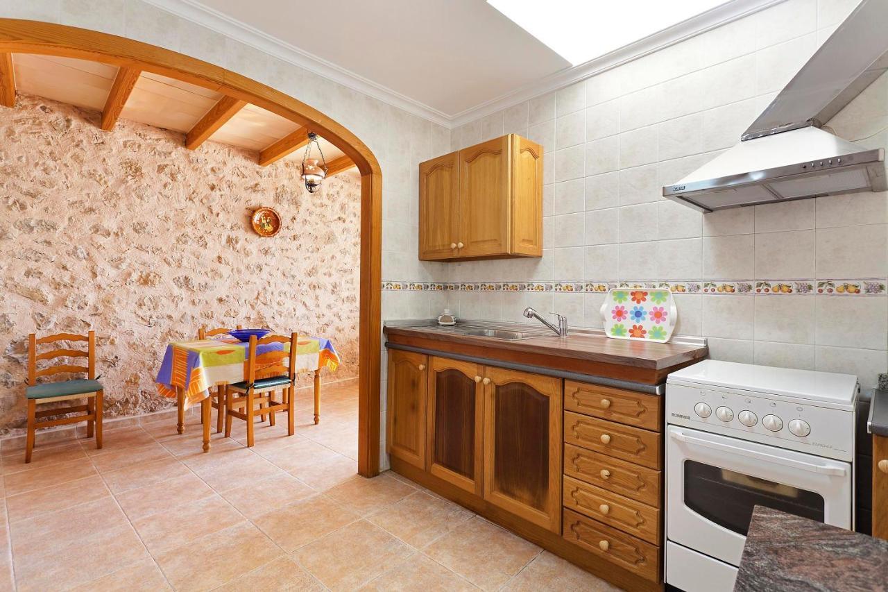 Ferienhaus Sa Raval *