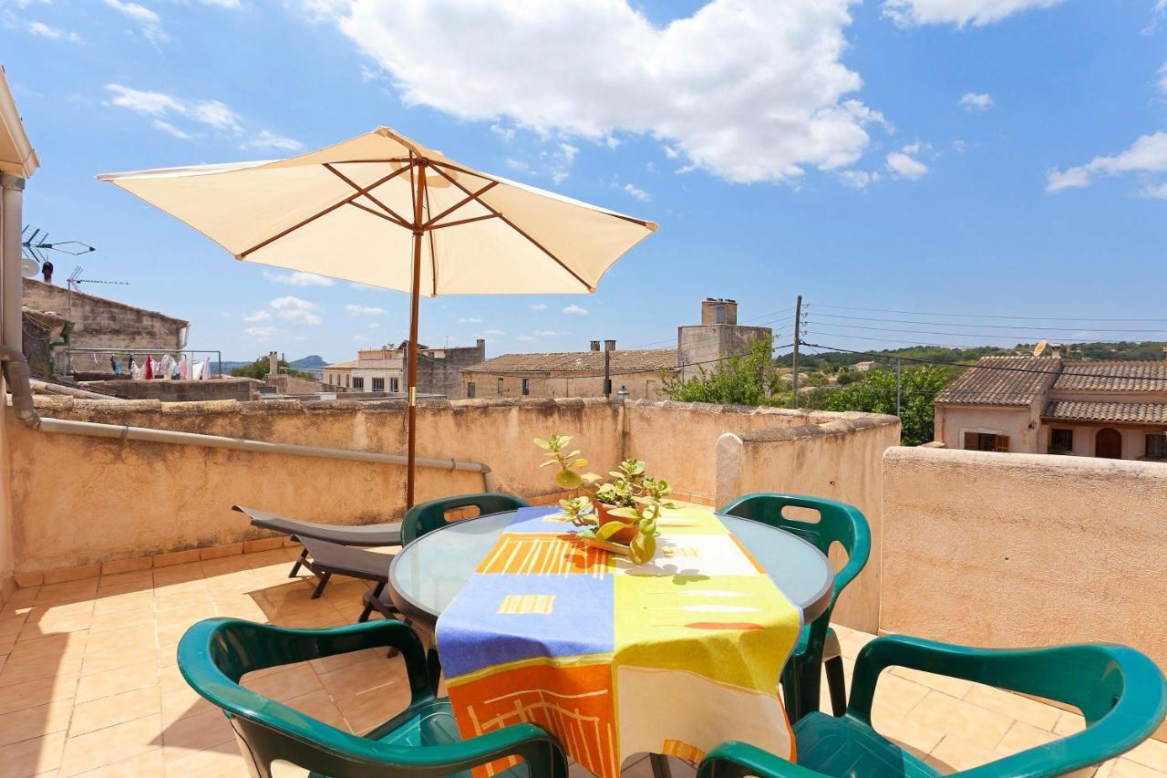 Ferienhaus Sa Raval *
