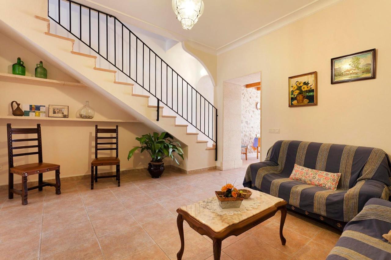 Ferienhaus Sa Raval