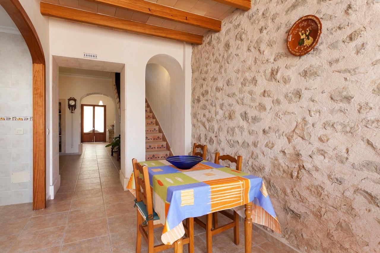Sa Raval Holiday home