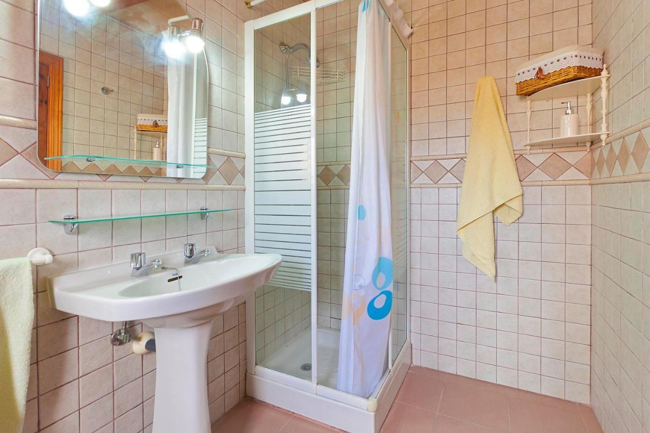 Sa Raval Holiday home