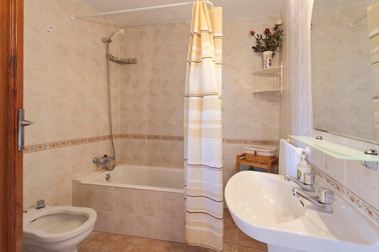 Ferienhaus Sa Raval María de la Salud