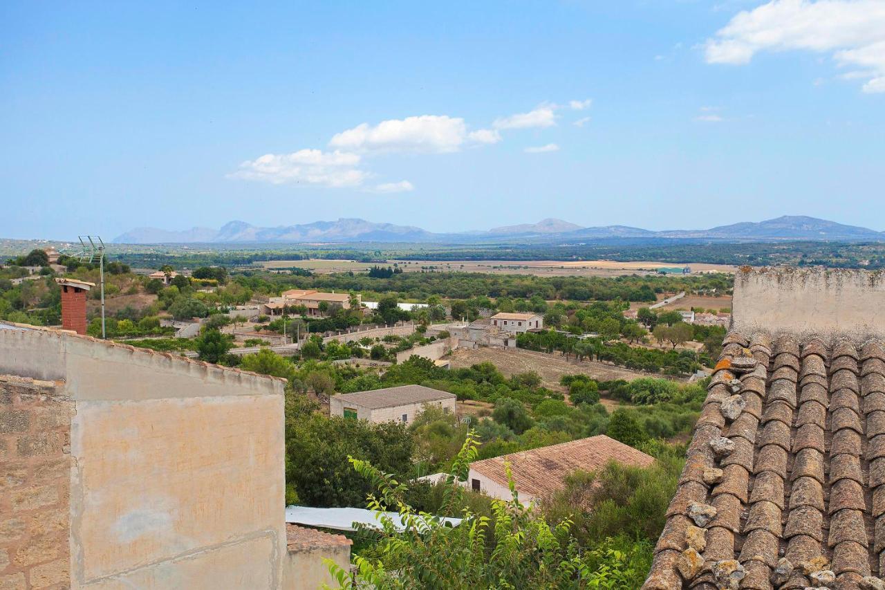 Sa Raval Ferienhaus